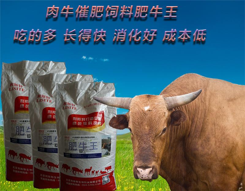 2．肉牛預(yù)混料供應(yīng)商：什么是肉牛預(yù)混料？品牌好